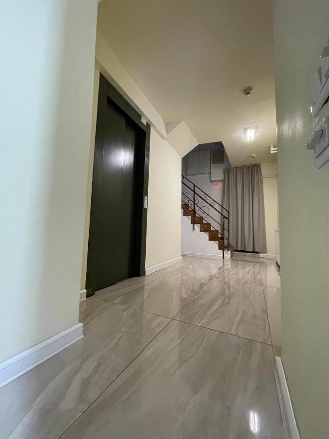 Riviera Unirii Residence ブカレスト エクステリア 写真