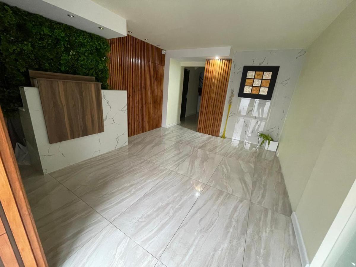Riviera Unirii Residence ブカレスト エクステリア 写真