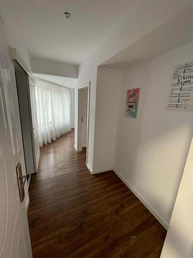 Riviera Unirii Residence ブカレスト エクステリア 写真