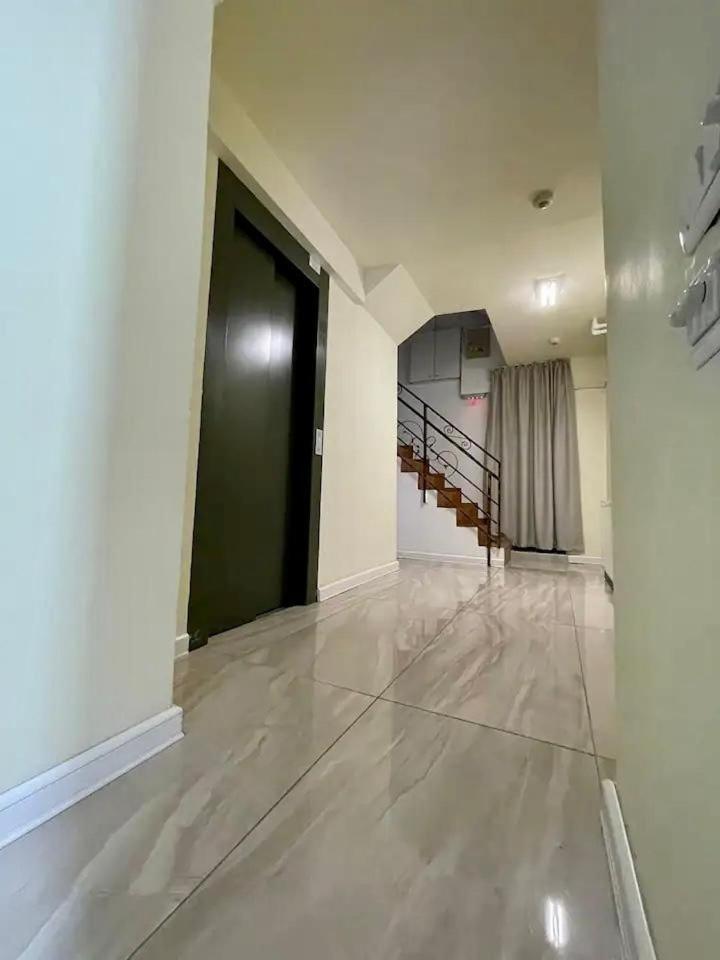 Riviera Unirii Residence ブカレスト エクステリア 写真