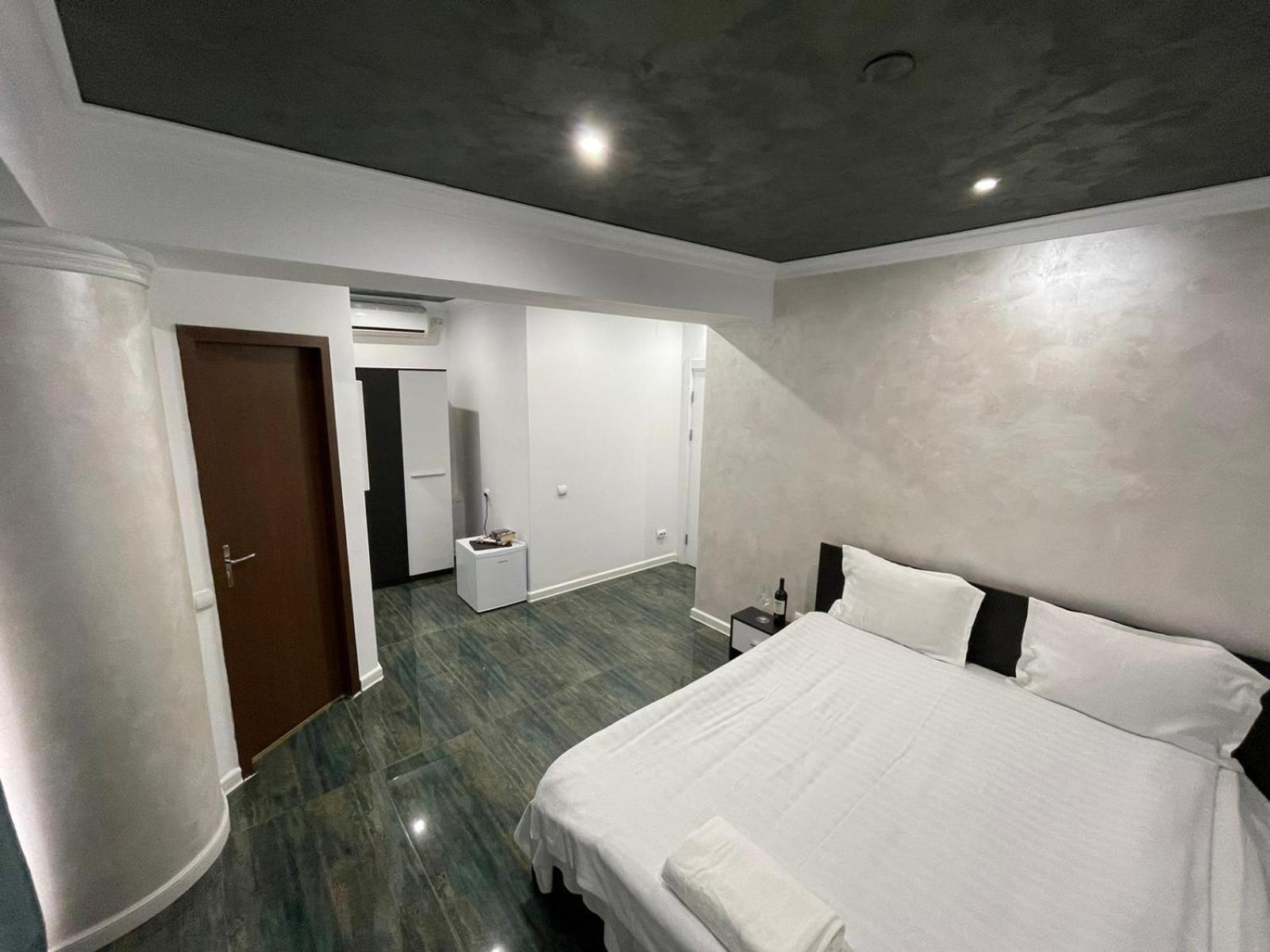 Riviera Unirii Residence ブカレスト エクステリア 写真
