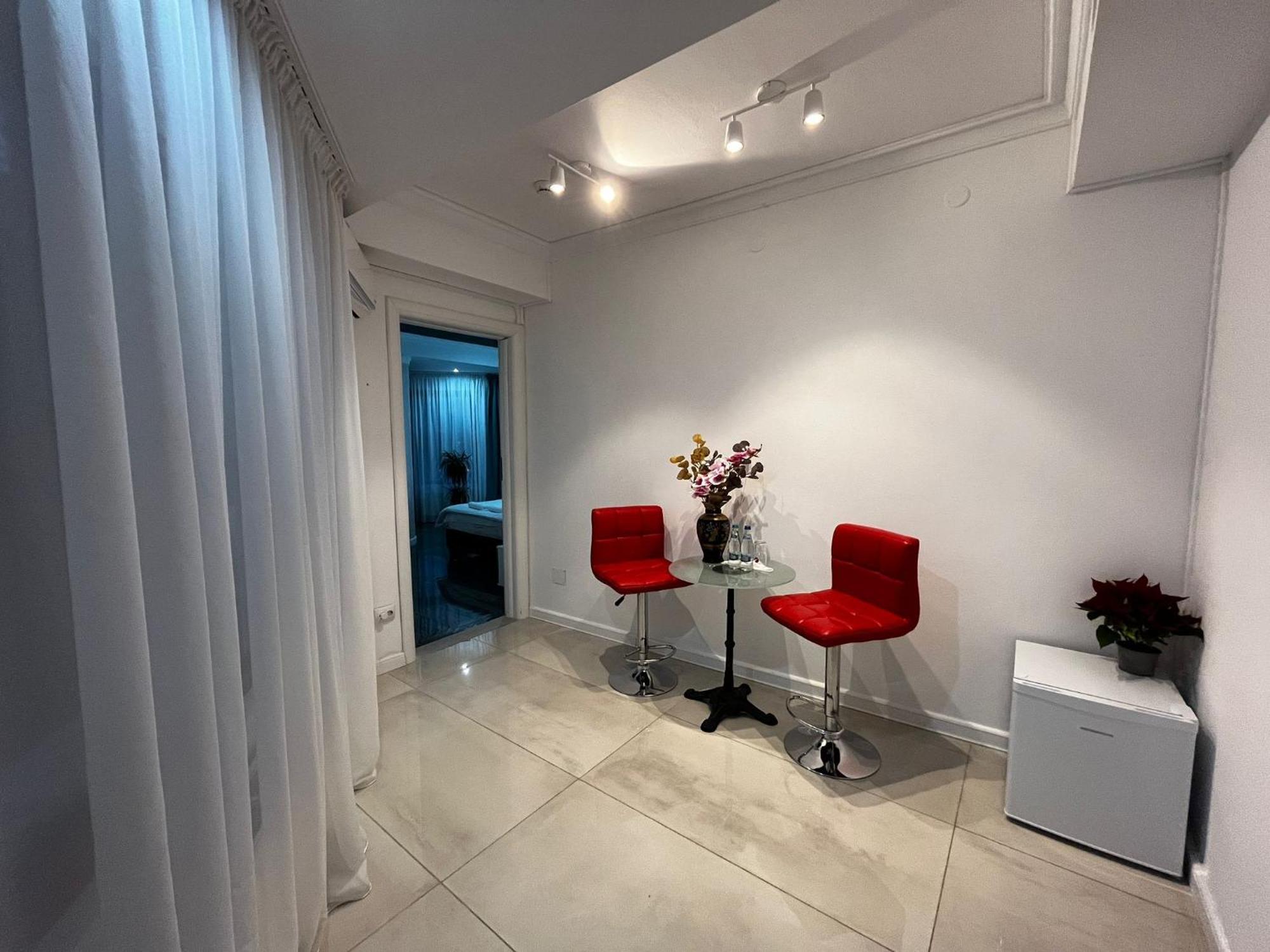 Riviera Unirii Residence ブカレスト エクステリア 写真