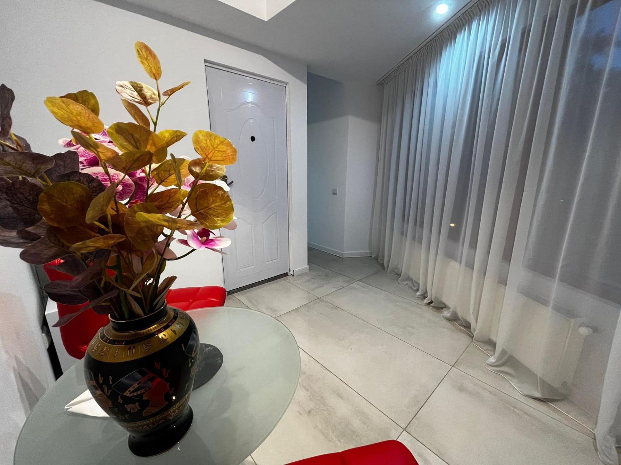 Riviera Unirii Residence ブカレスト エクステリア 写真