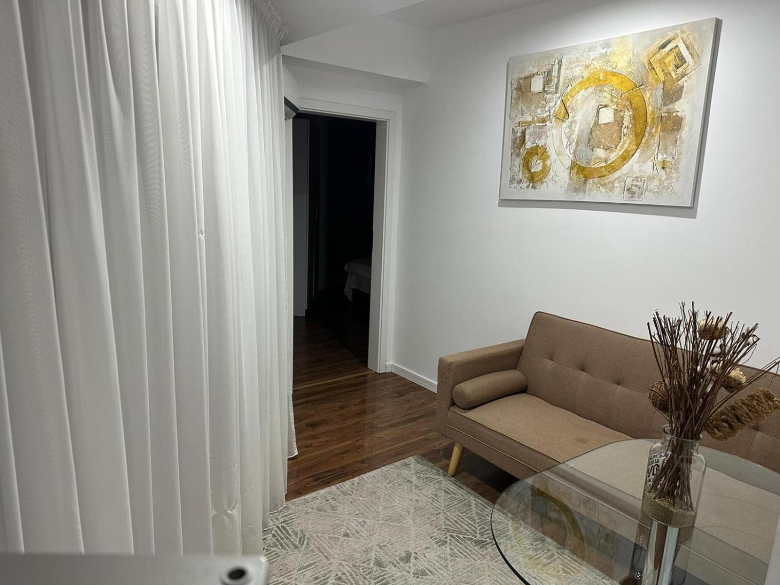 Riviera Unirii Residence ブカレスト エクステリア 写真