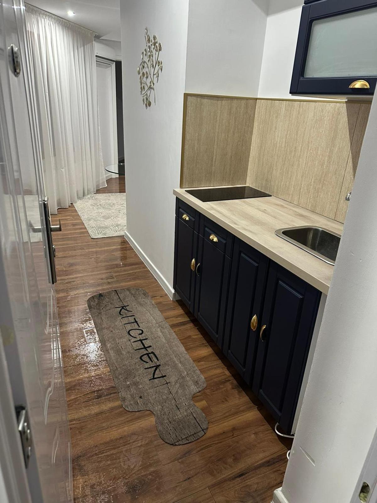 Riviera Unirii Residence ブカレスト エクステリア 写真