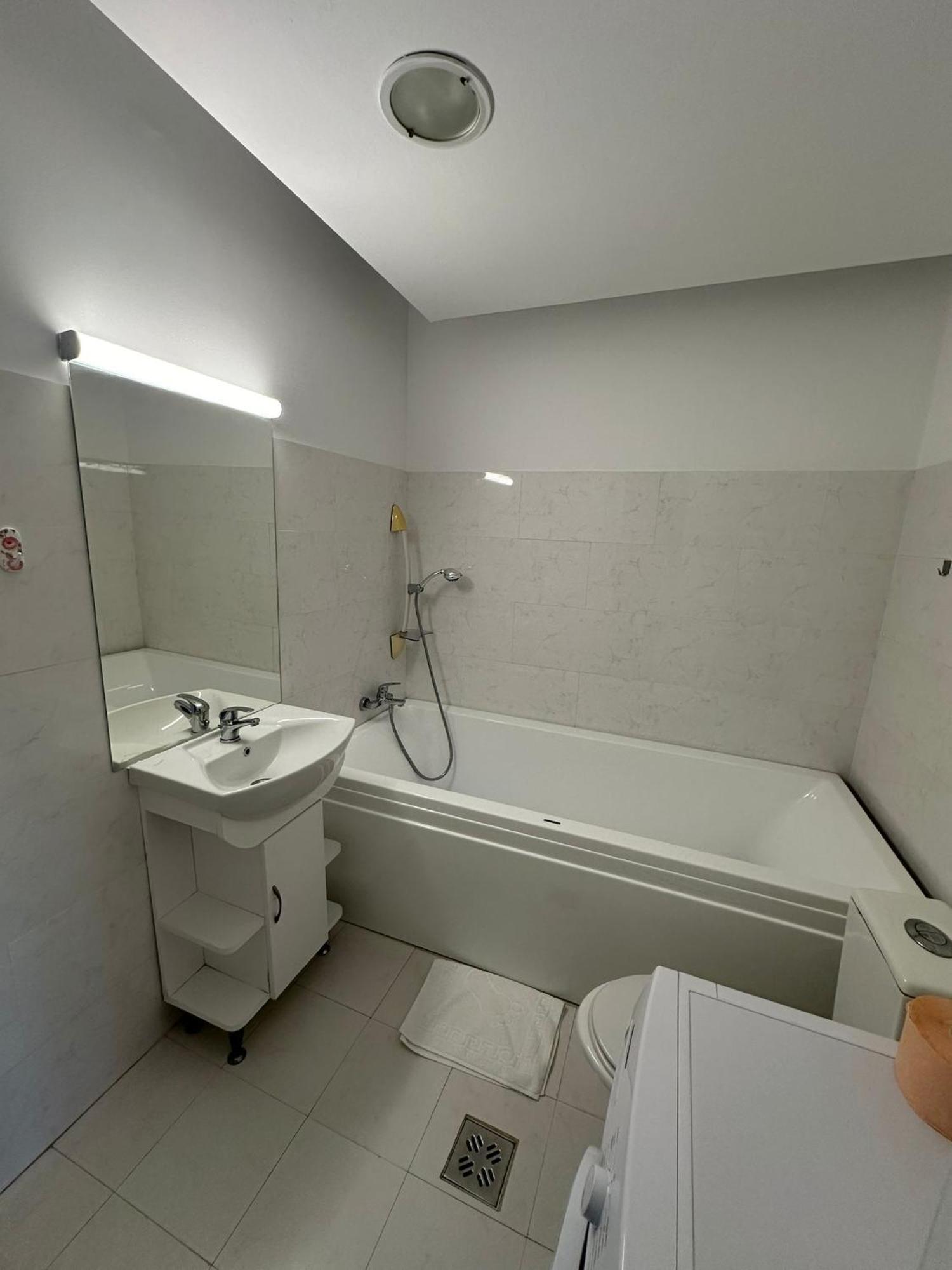 Riviera Unirii Residence ブカレスト エクステリア 写真