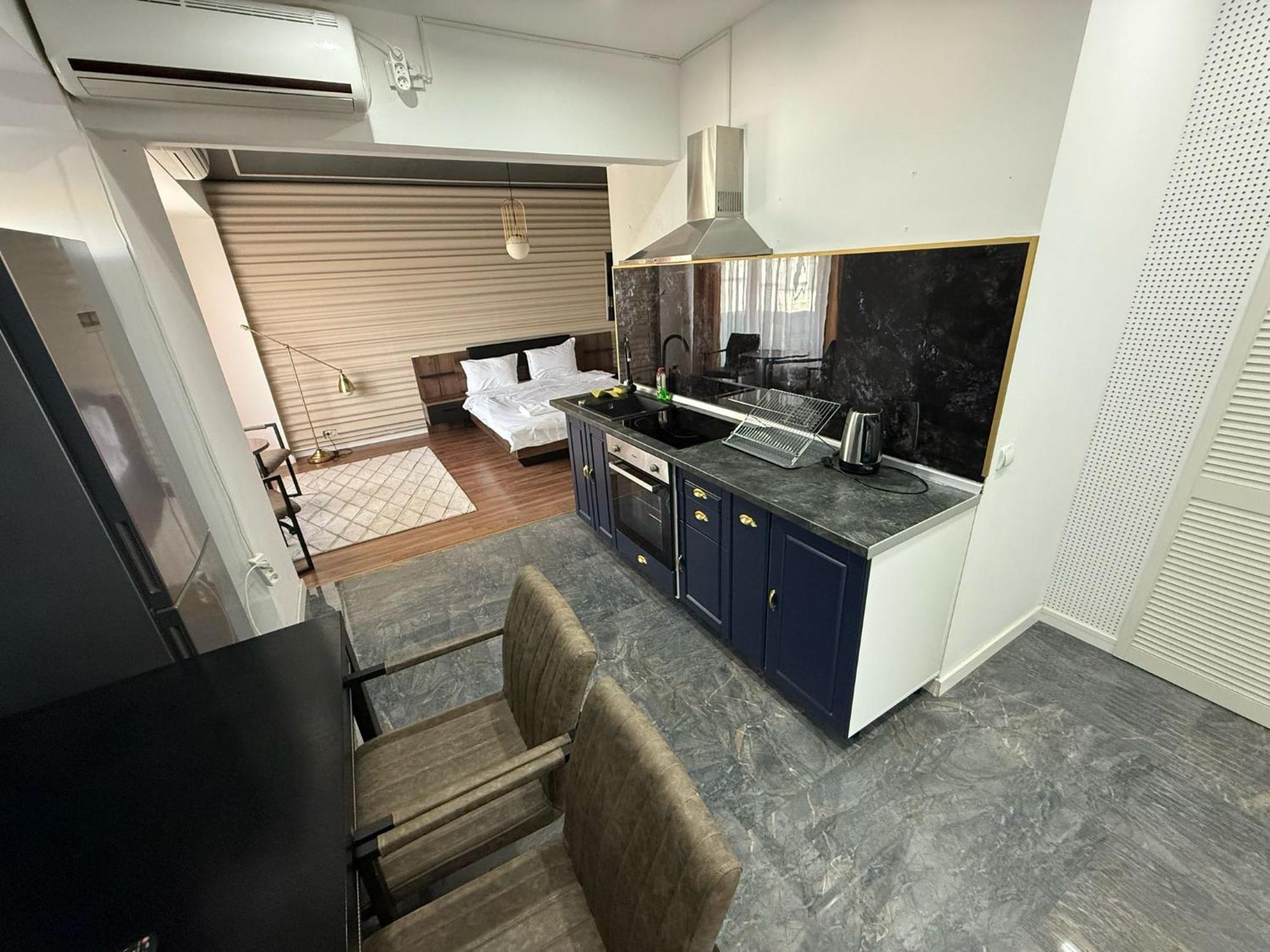 Riviera Unirii Residence ブカレスト エクステリア 写真
