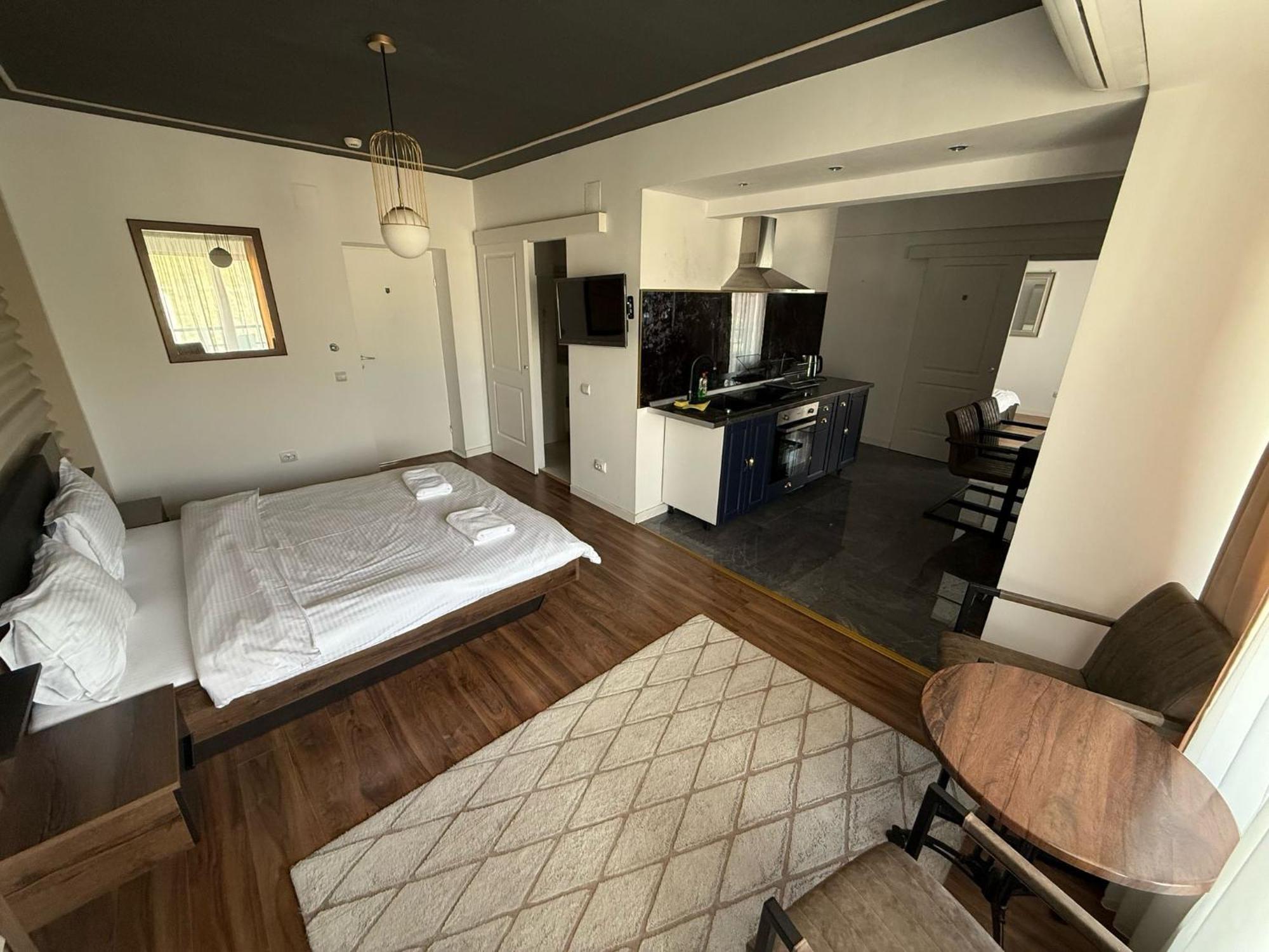 Riviera Unirii Residence ブカレスト エクステリア 写真